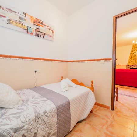 Vila Cubo'S Casita La Celestina Alhaurín el Grande Exteriér fotografie