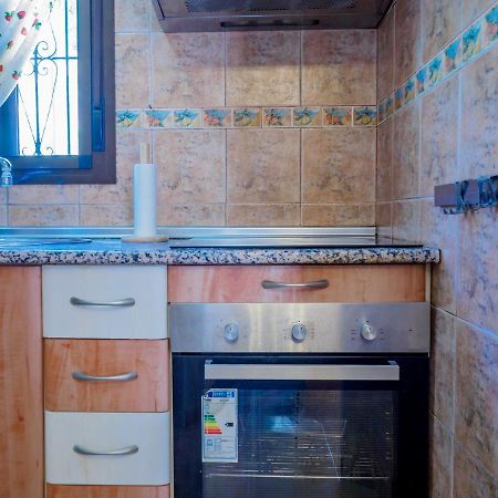 Vila Cubo'S Casita La Celestina Alhaurín el Grande Exteriér fotografie