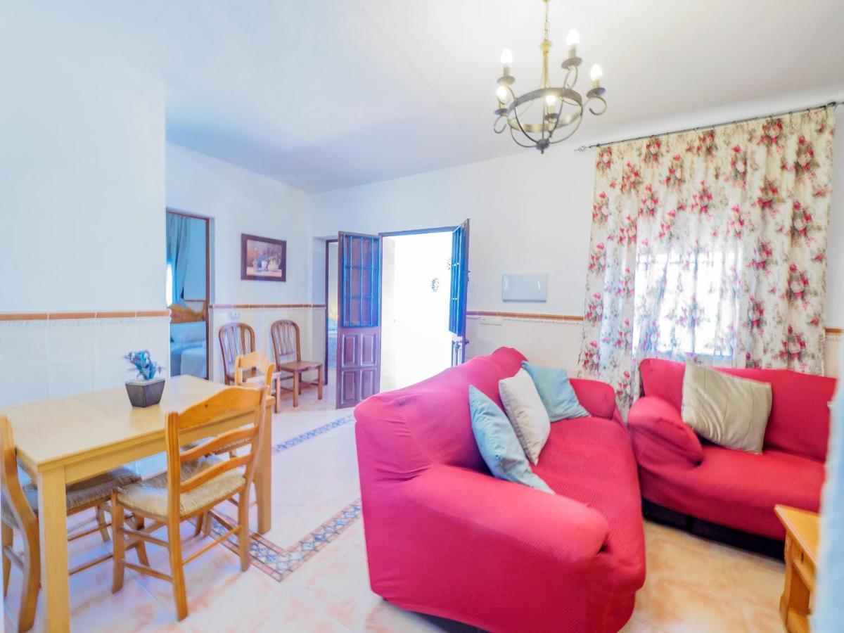 Vila Cubo'S Casita La Celestina Alhaurín el Grande Exteriér fotografie