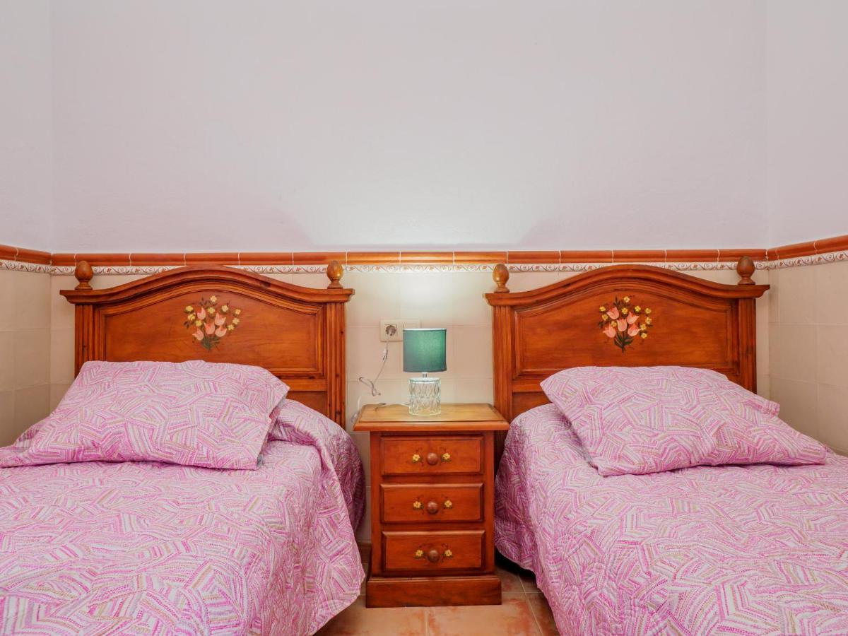 Vila Cubo'S Casita La Celestina Alhaurín el Grande Exteriér fotografie
