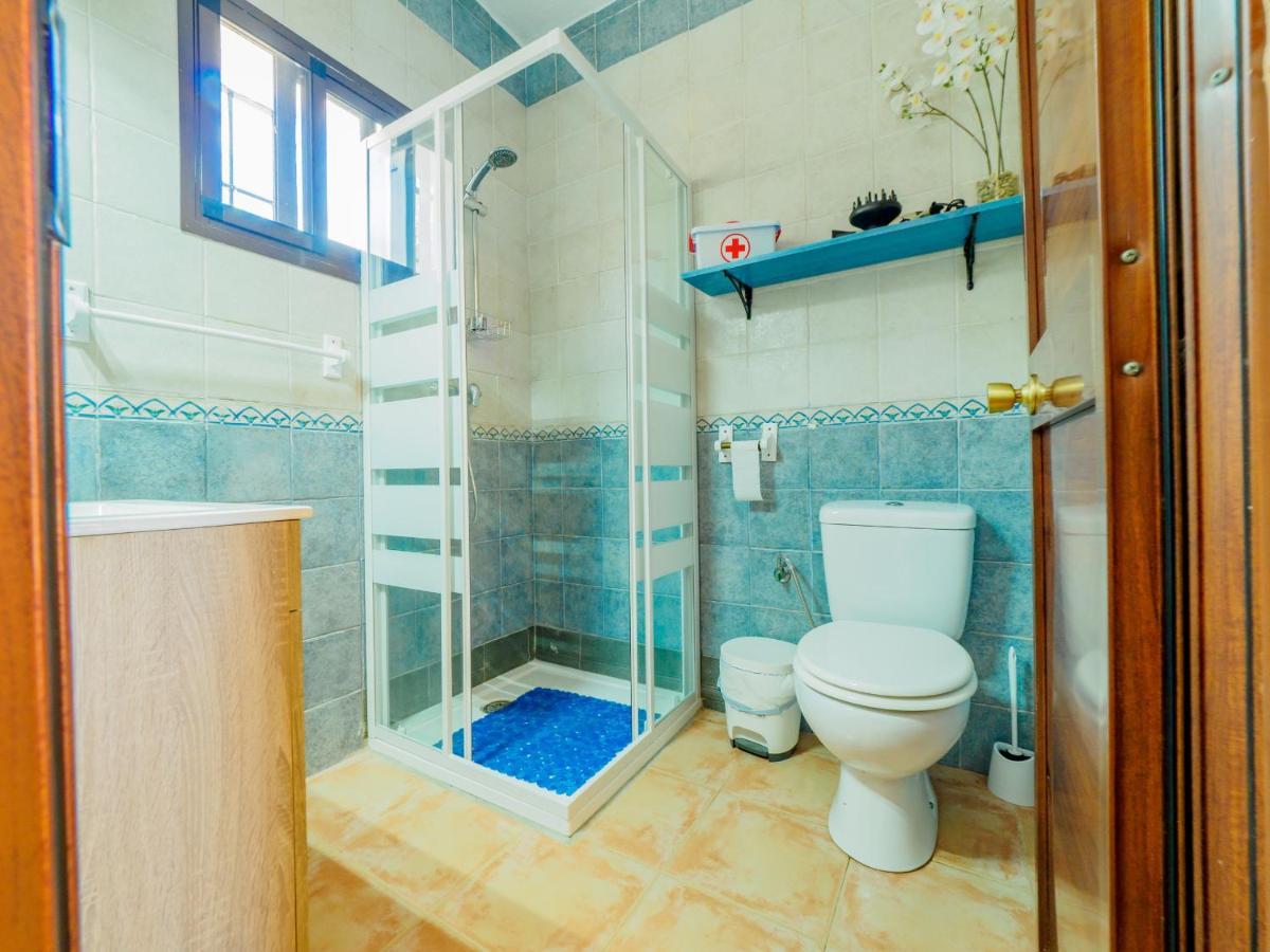 Vila Cubo'S Casita La Celestina Alhaurín el Grande Exteriér fotografie
