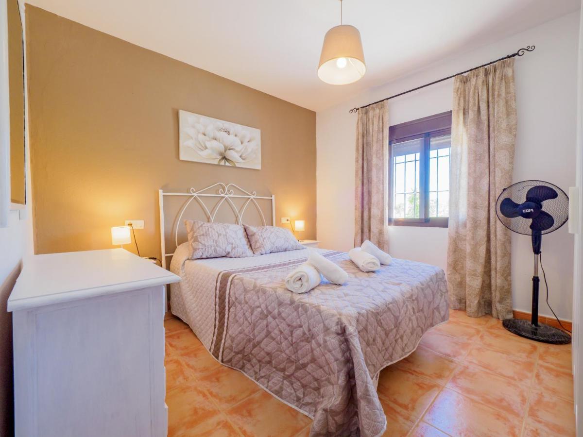 Vila Cubo'S Casita La Celestina Alhaurín el Grande Exteriér fotografie