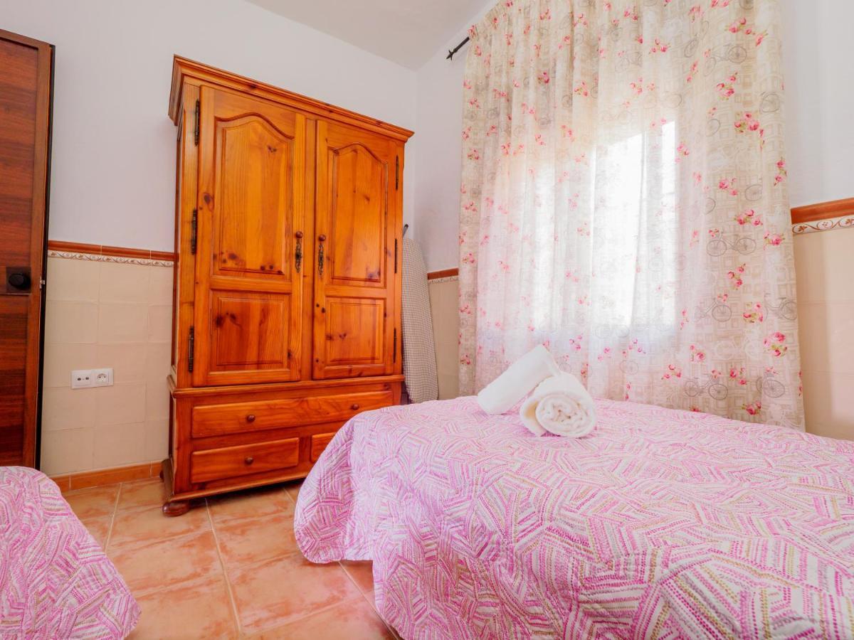 Vila Cubo'S Casita La Celestina Alhaurín el Grande Exteriér fotografie
