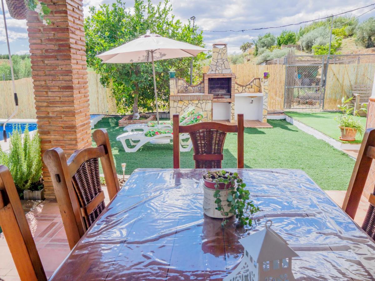 Vila Cubo'S Casita La Celestina Alhaurín el Grande Exteriér fotografie