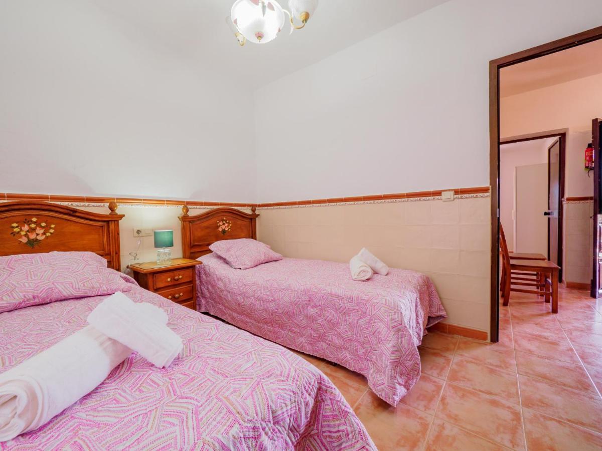 Vila Cubo'S Casita La Celestina Alhaurín el Grande Exteriér fotografie