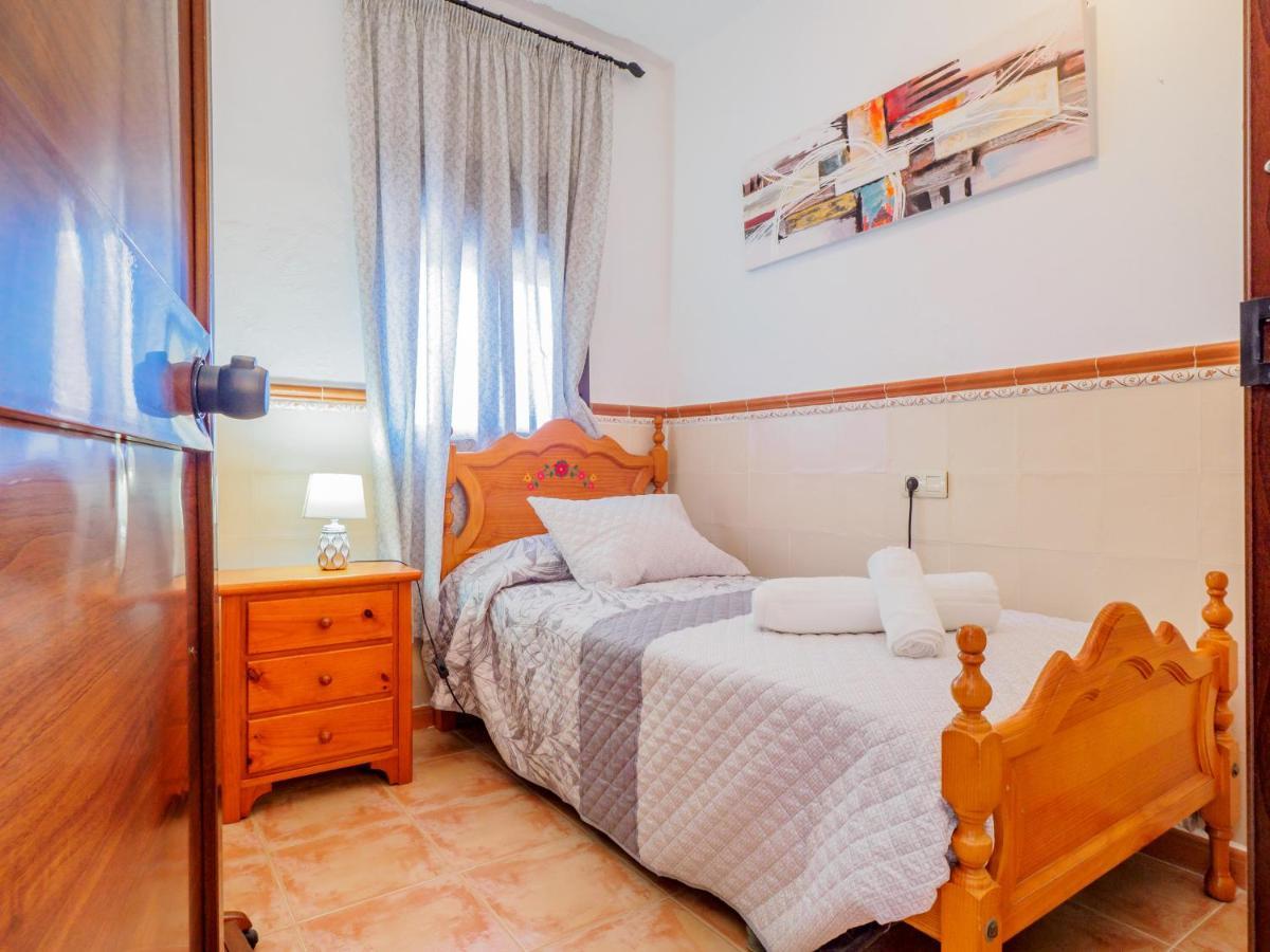 Vila Cubo'S Casita La Celestina Alhaurín el Grande Exteriér fotografie