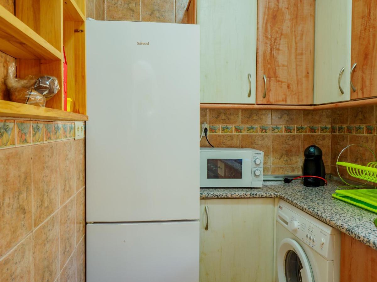 Vila Cubo'S Casita La Celestina Alhaurín el Grande Exteriér fotografie