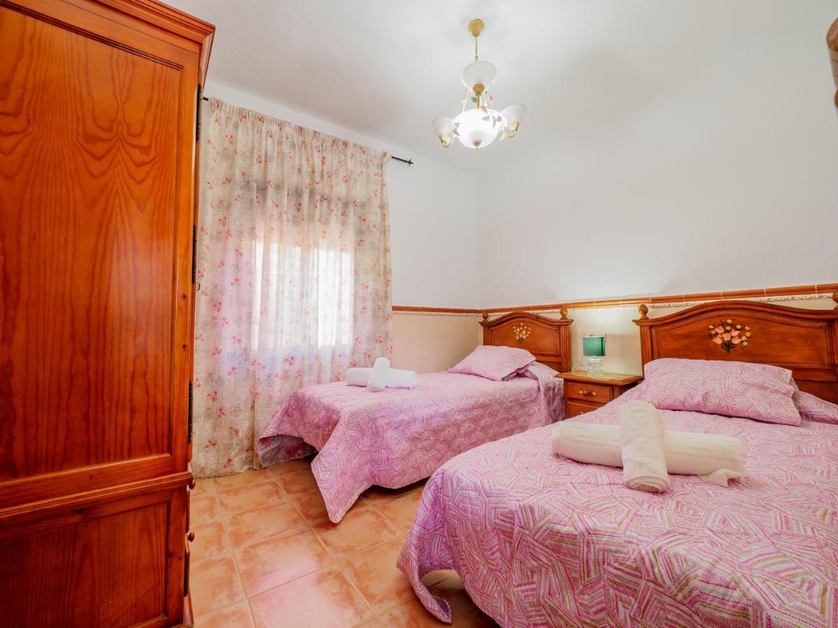 Vila Cubo'S Casita La Celestina Alhaurín el Grande Exteriér fotografie