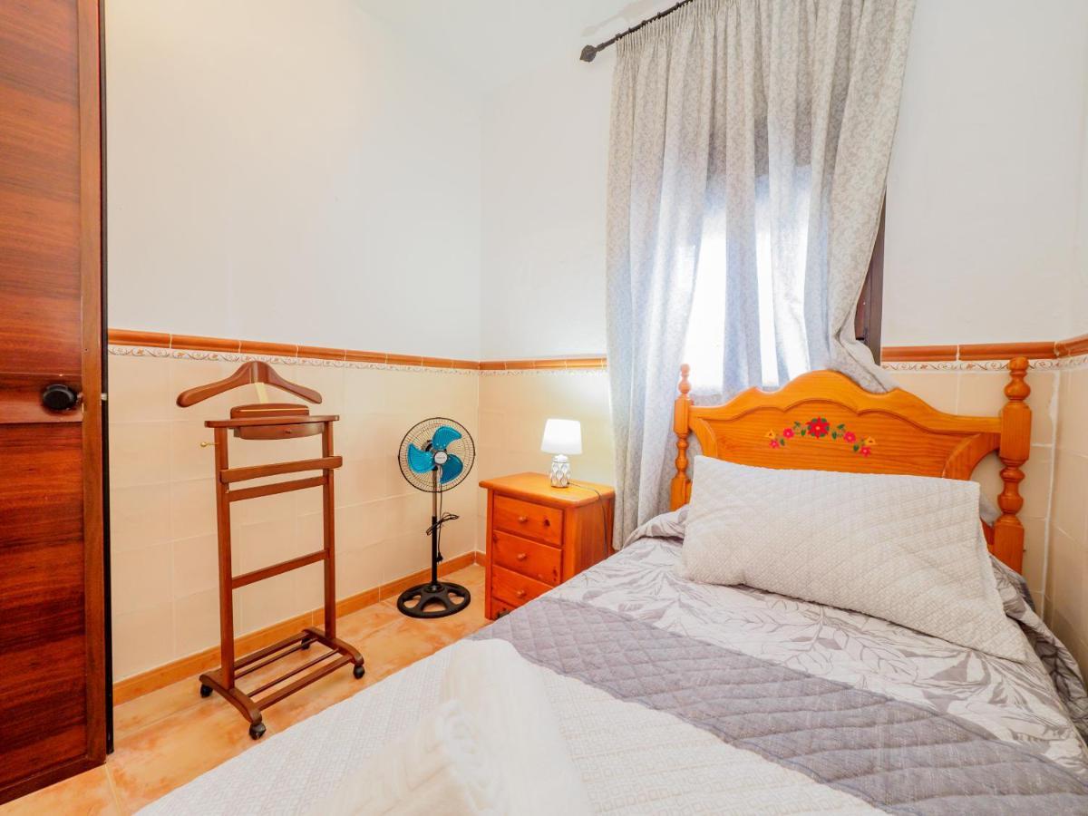Vila Cubo'S Casita La Celestina Alhaurín el Grande Exteriér fotografie